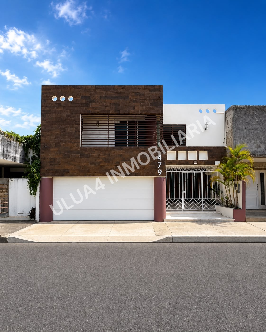CASA EN VENTA EN COSTA DE ORO