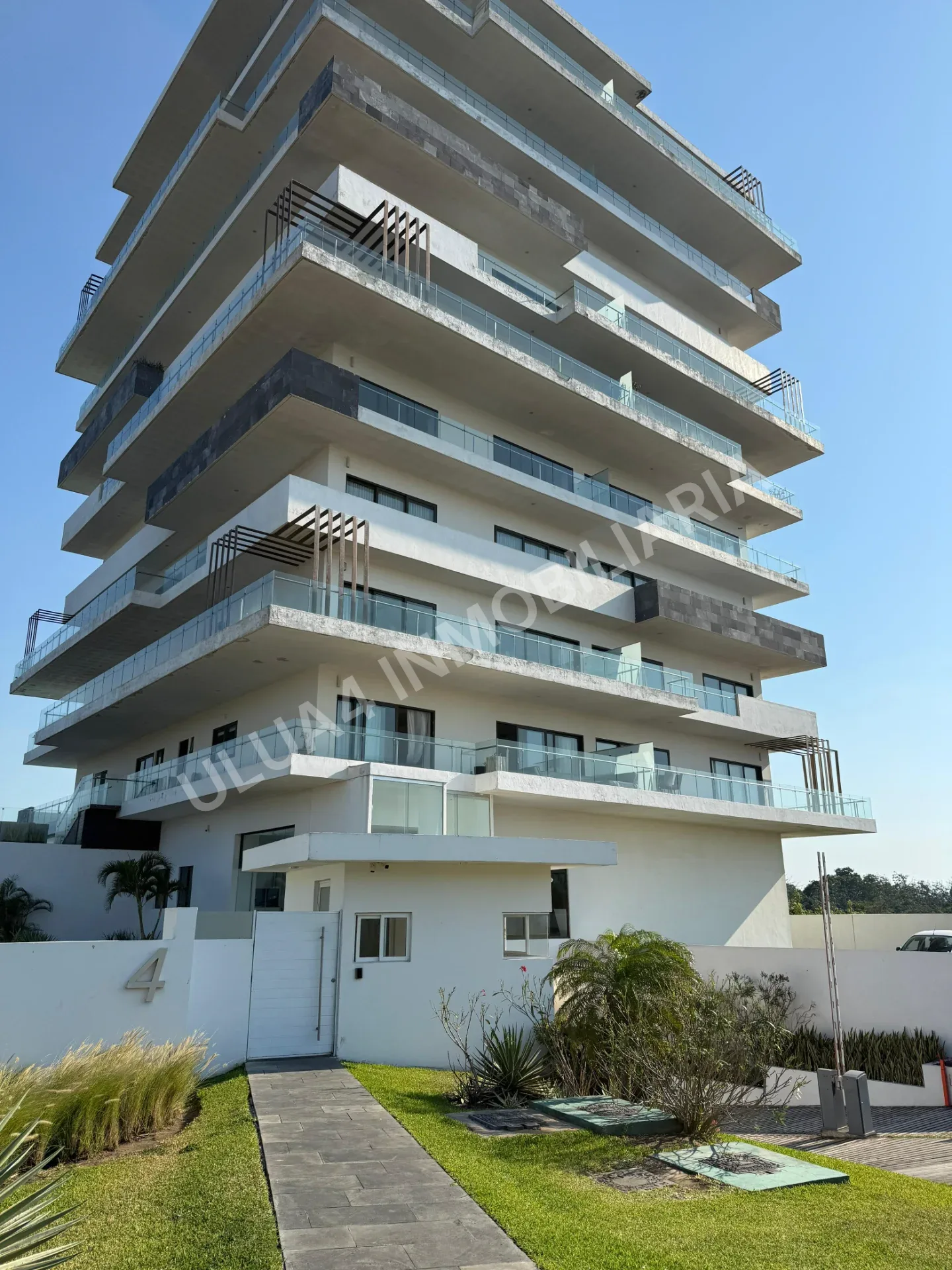 DEPARTAMENTO EN VENTA-TORRE TERRAZAS - Foto 2