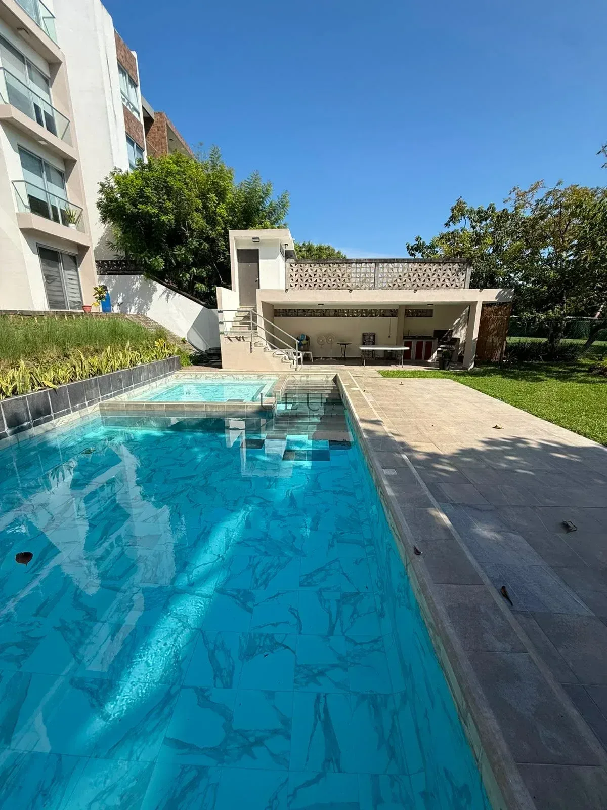 DEPARTAMENTO EN RENTA EN LA TAMPIQUERA - Foto 12