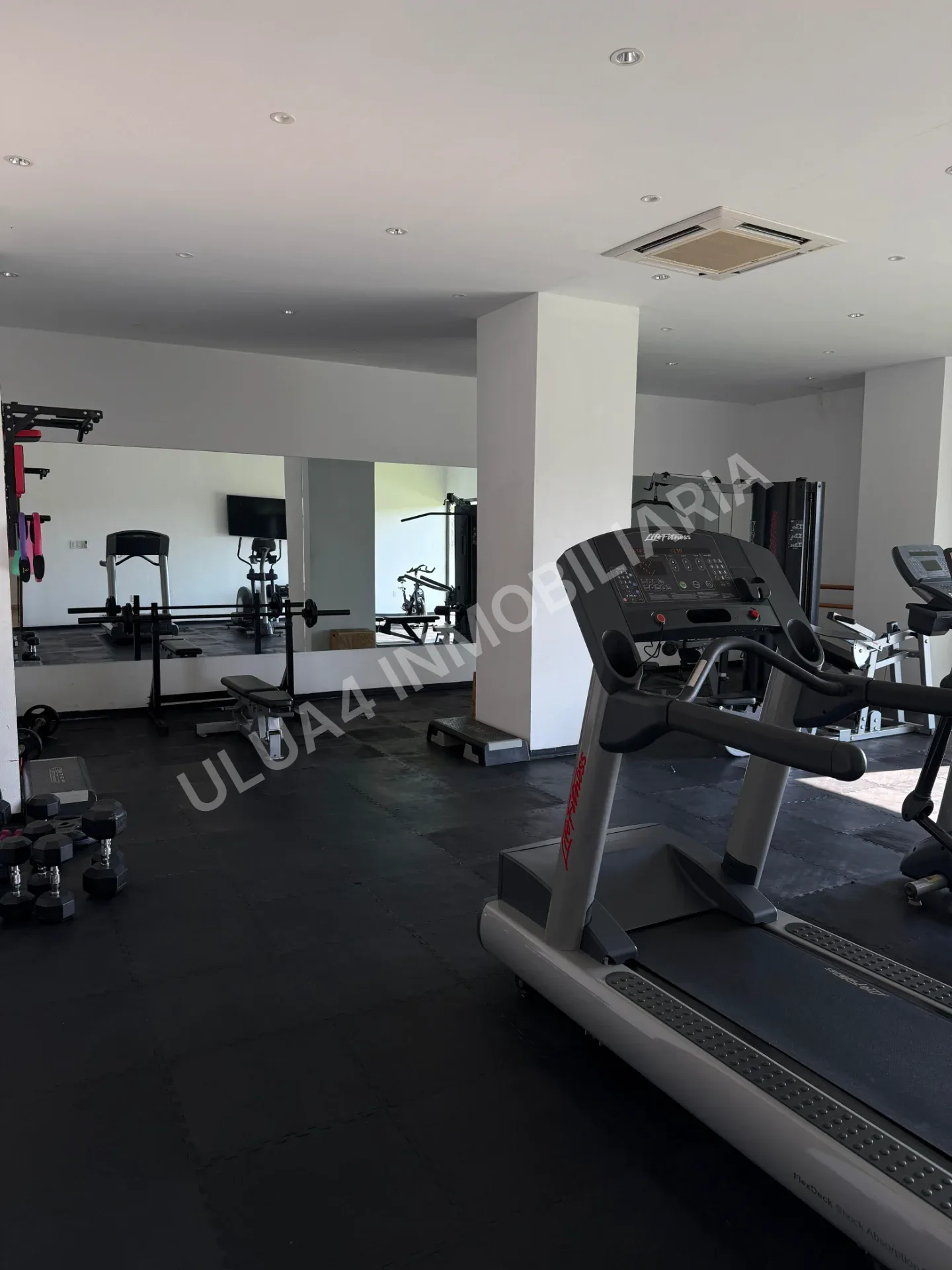 DEPARTAMENTO EN VENTA-TORRE TERRAZAS - Foto 4